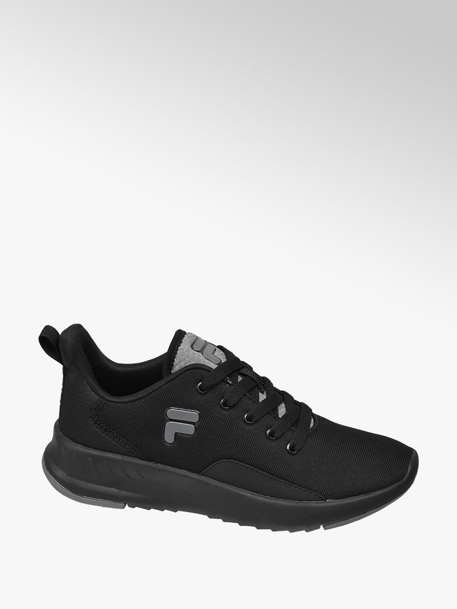 Sneaker von Fila in schwarz - DEICHMANN Sneaker von Fila in schwarz - DEICHMANN